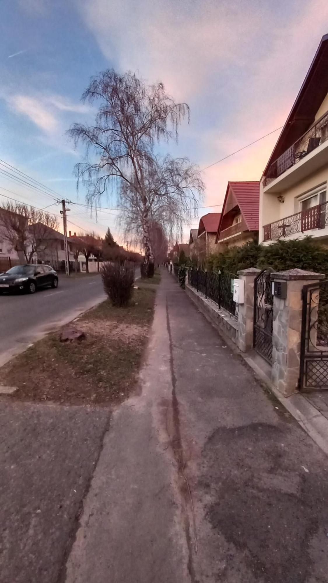 Elena Villa Hévíz Eksteriør billede